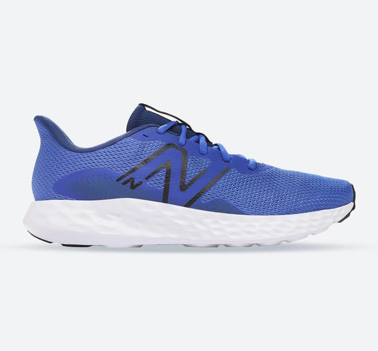 Men's Wide Fit New Balance Dynasoft M411CR3 Running Trainers