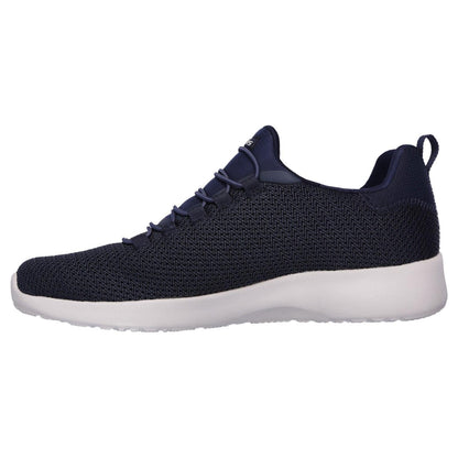 Men's Wide Fit Skechers 58360 Dynamight Trainers