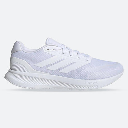 Men's Wide Fit Adidas Runfalcon 5 Running Trainers