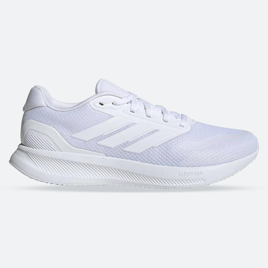 Men's Wide Fit Adidas Runfalcon 5 Walking/Running Trainers
