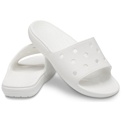 Men's Crocs 206121 Classic Slippers