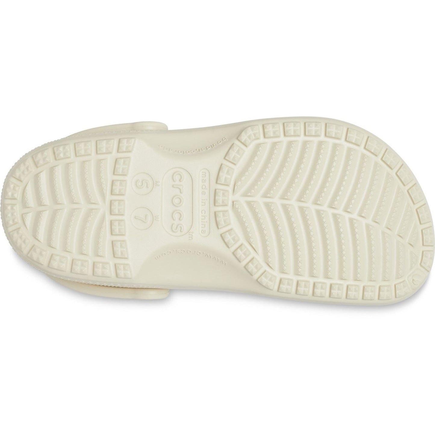 Men's Crocs 10001 Classic Clog Slip On Sandals