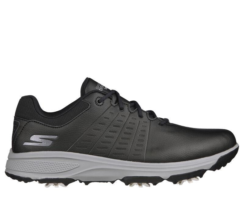 Men's Wide Fit Skechers 214027 Go Golf Torque 2 Trainers