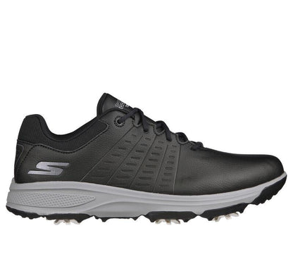 Men's Wide Fit Skechers 214027 Go Golf Torque 2 Trainers