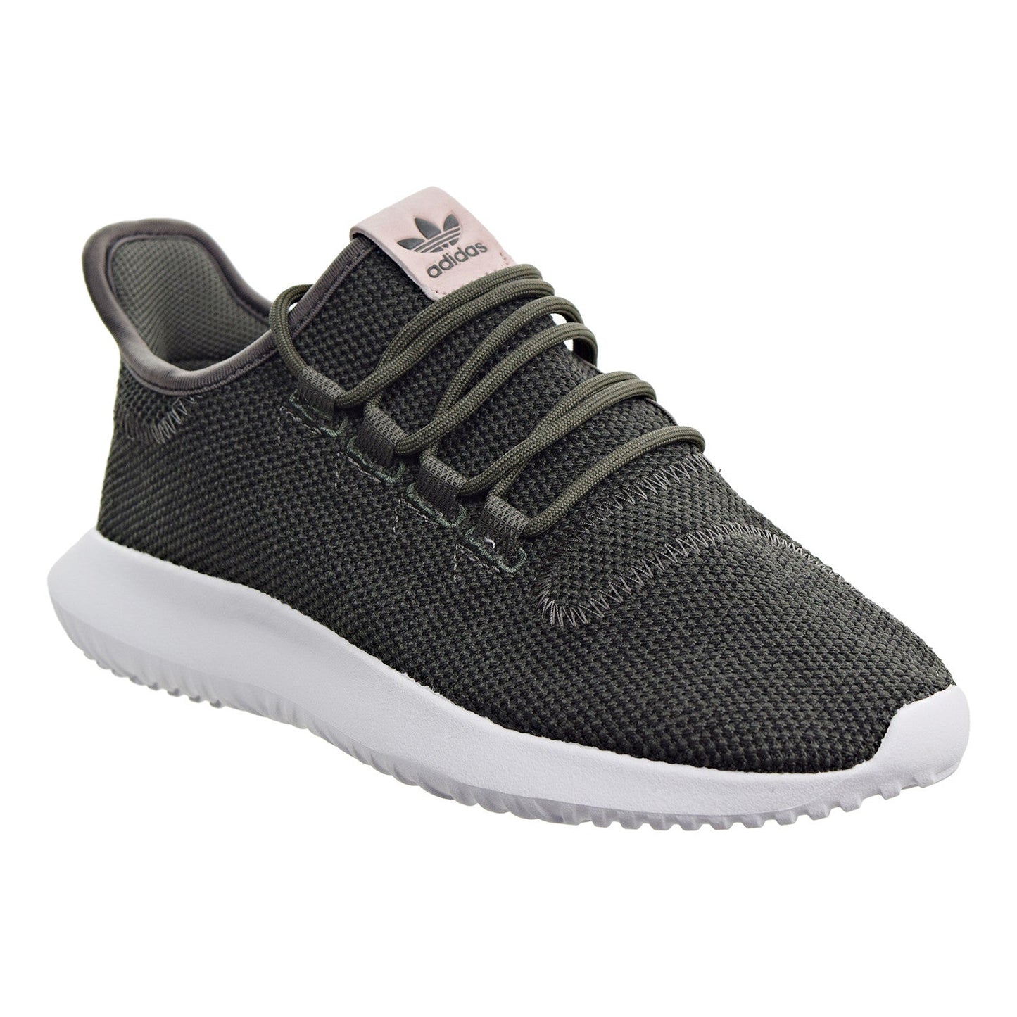 Adidas Originals Tubular Shadow New Runner Women's Shoes Grey/Core Black/White