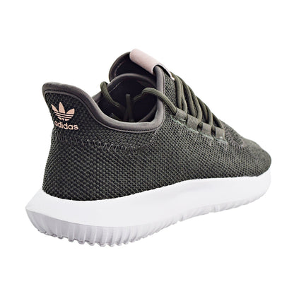 Adidas Originals Tubular Shadow New Runner Women's Shoes Grey/Core Black/White