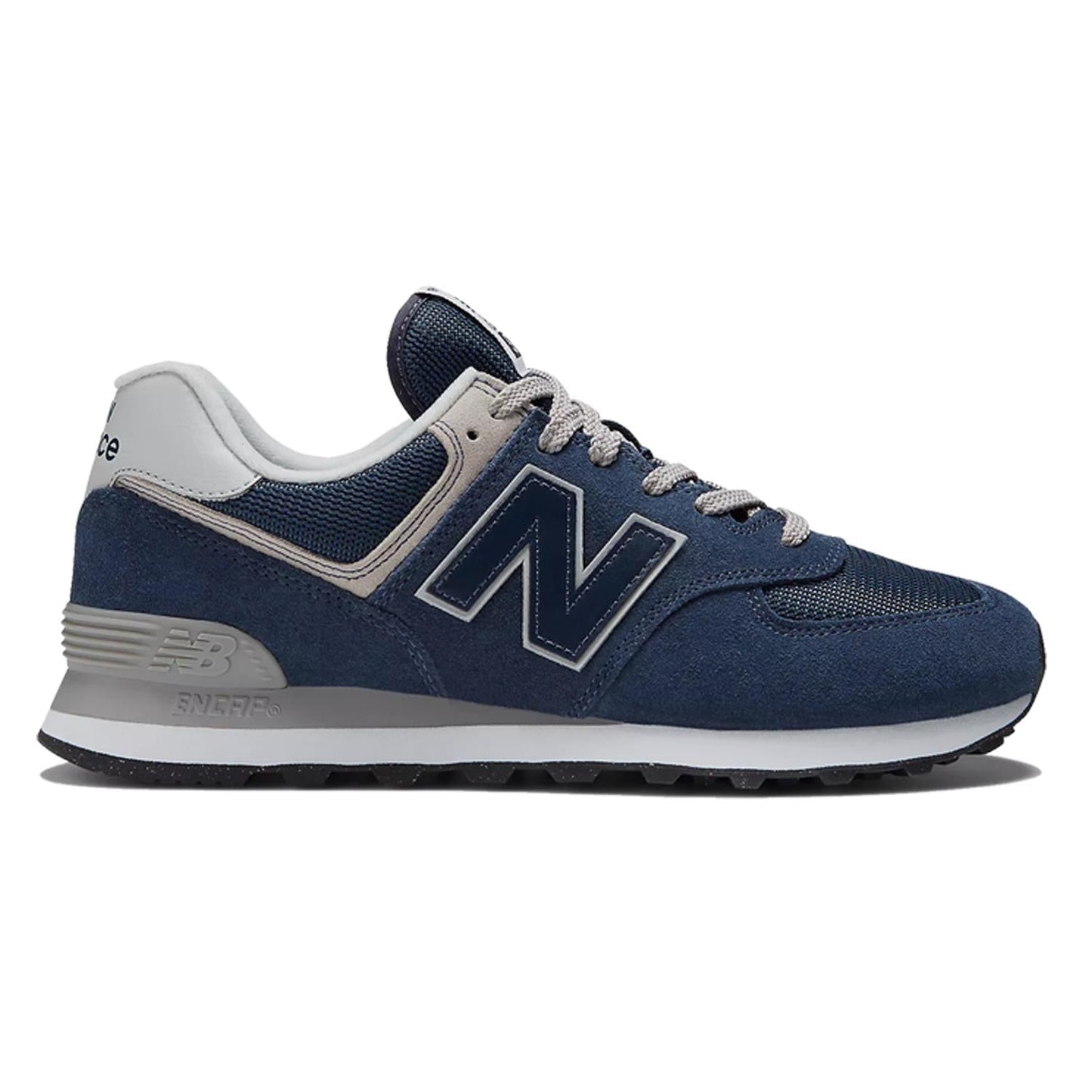 Men's Wide Fit New Balance ML574 Walking/Running Trainers - Exclusive ENCAP