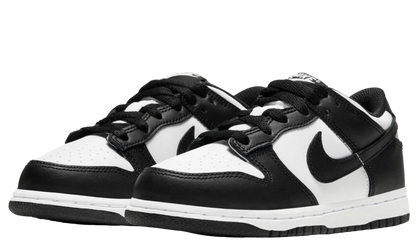 Nike Dunk Low Retro White Black Panda (PS)