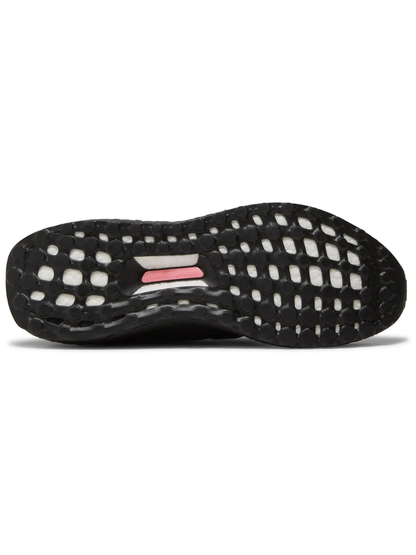 Adidas Women's Ultraboost 1.0 W Sneakers Triple Black, HQ4204