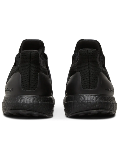 Adidas Women's Ultraboost 1.0 W Sneakers Triple Black, HQ4204