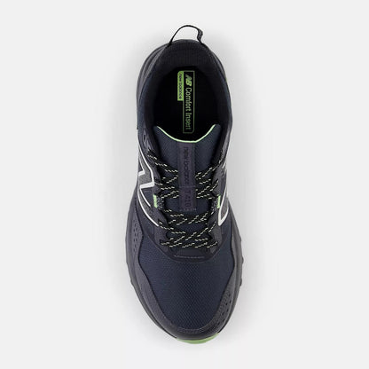 Men's Wide Fit New Balance MT410GK8 Trail Running Trainers