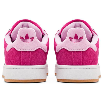 Adidas Originals Women's Pink Campus 00s Sneakers, JH7286