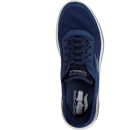 Men's Wide Fit Skechers 216602 Slip-ins Arch Fit 2.0 Simplicity Trainer