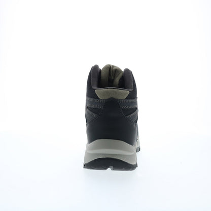 Hi-Tec Altitude VII Waterproof CH80054W-V Womens Gray Nubuck Hiking Boots