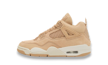 Air Jordan 4 Retro “Cozy Girl”