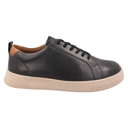 Men's Wide Fit DB Luca Shoes