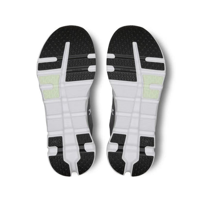 Men's Wide Fit On Cloudrunner 2 Training Shoes - Glacier/Sage
