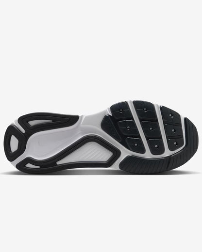 Men's Wide Fit Nike HQ2588-001 Structure 26 Running Stability Trainers