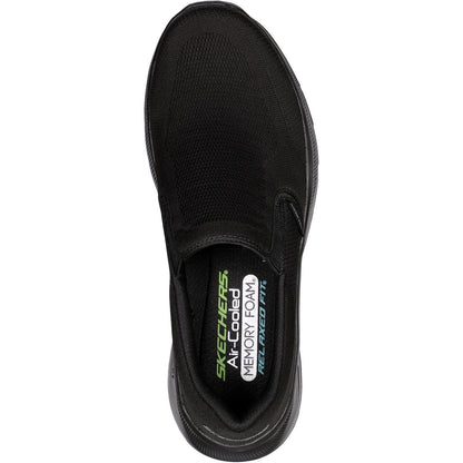 Men's Wide Fit Skechers 232516WW  Equalizer 5.0 Grand Legacy Trainers