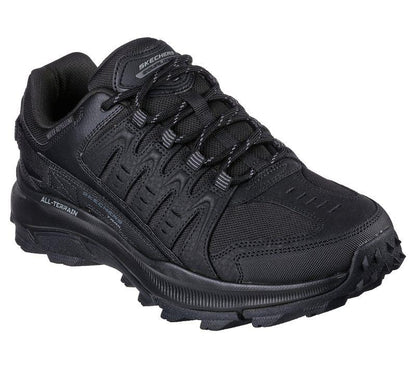 Men's Wide Fit Skechers 237501 Equalizer 5.0 Trail-Solix Walking Trainers