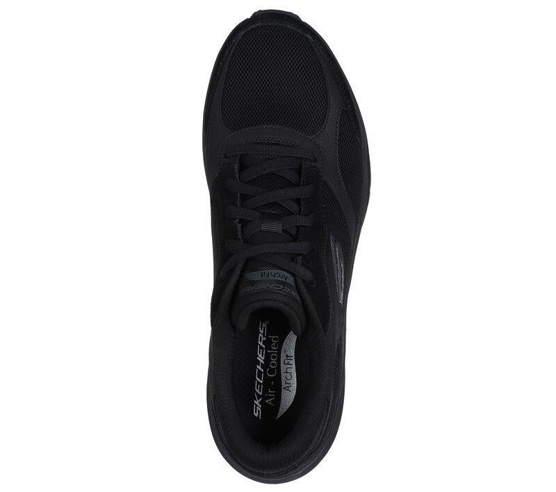 Men's Wide Fit 232702 Skechers Arch Fit 2.0 The Keep Walking Trainers