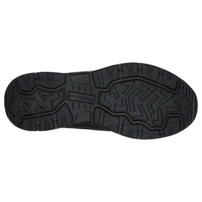 Men's Relaxed Fit Skechers 51898 Oak Canyon Verketta Trainers