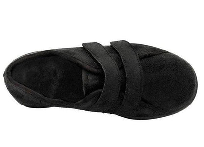 Womens Wide Fit DB Eunice Slippers