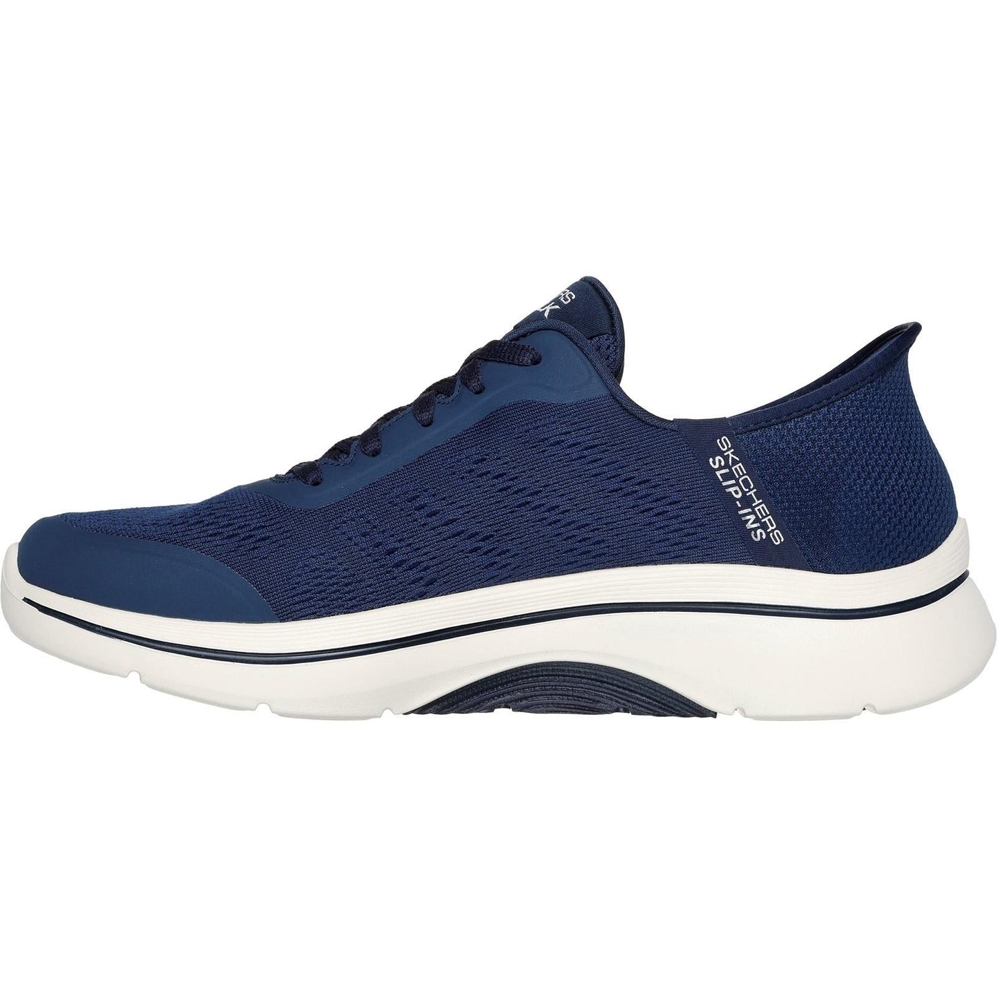 Men's Wide Fit Skechers 216602 Slip-ins Arch Fit 2.0 Simplicity Trainer