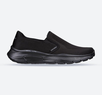 Men's Wide Fit Skechers 232516WW  Equalizer 5.0 Grand Legacy Trainers