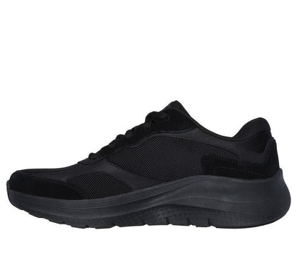 Men's Wide Fit 232702 Skechers Arch Fit 2.0 The Keep Walking Trainers