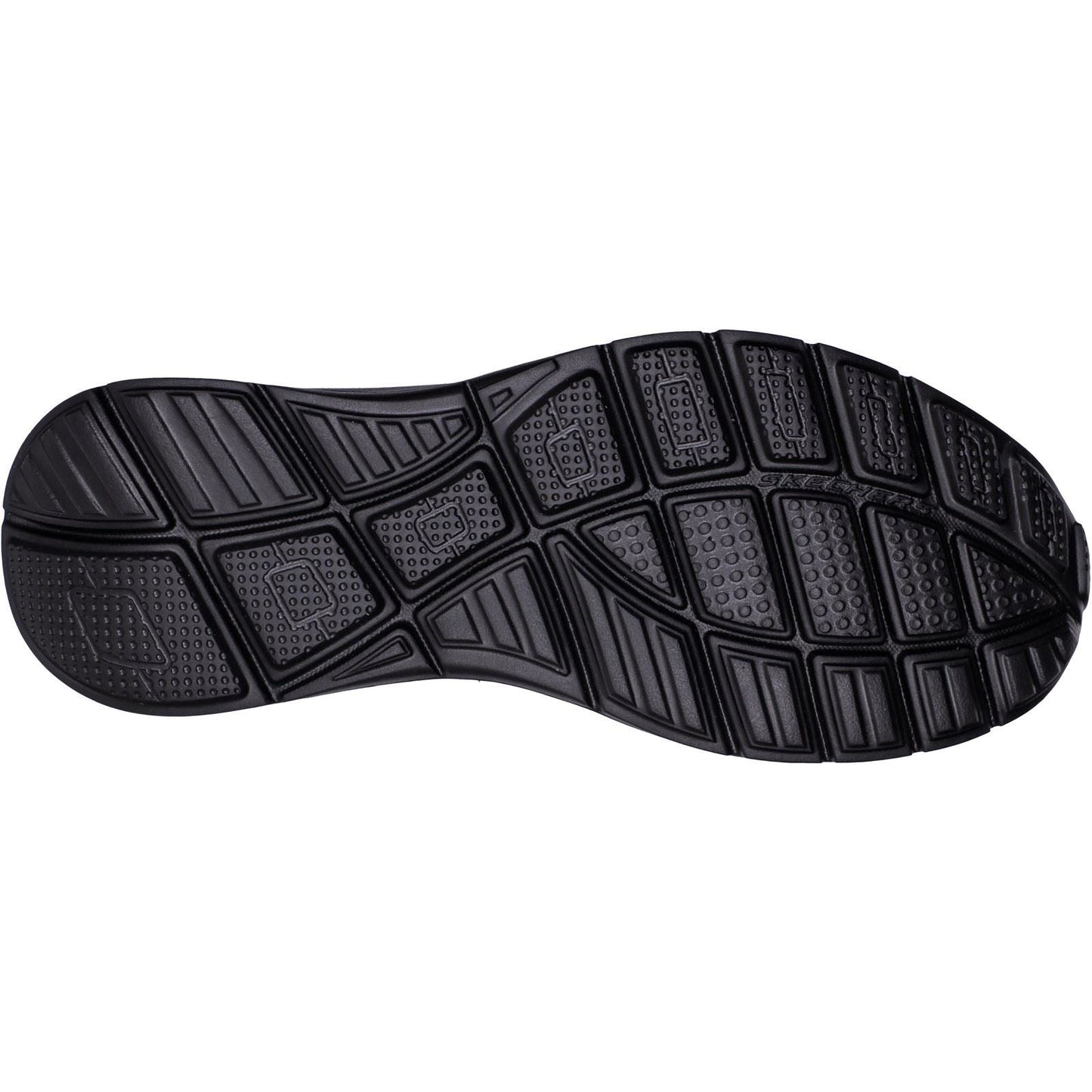 Men's Wide Fit Skechers 232516WW  Equalizer 5.0 Grand Legacy Trainers
