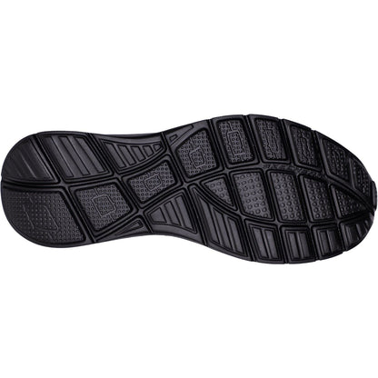 Men's Wide Fit Skechers 232516WW  Equalizer 5.0 Grand Legacy Trainers