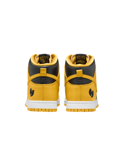 Nike Dunk High Wu-Tang (2024)