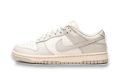 Dunk low Light Bone