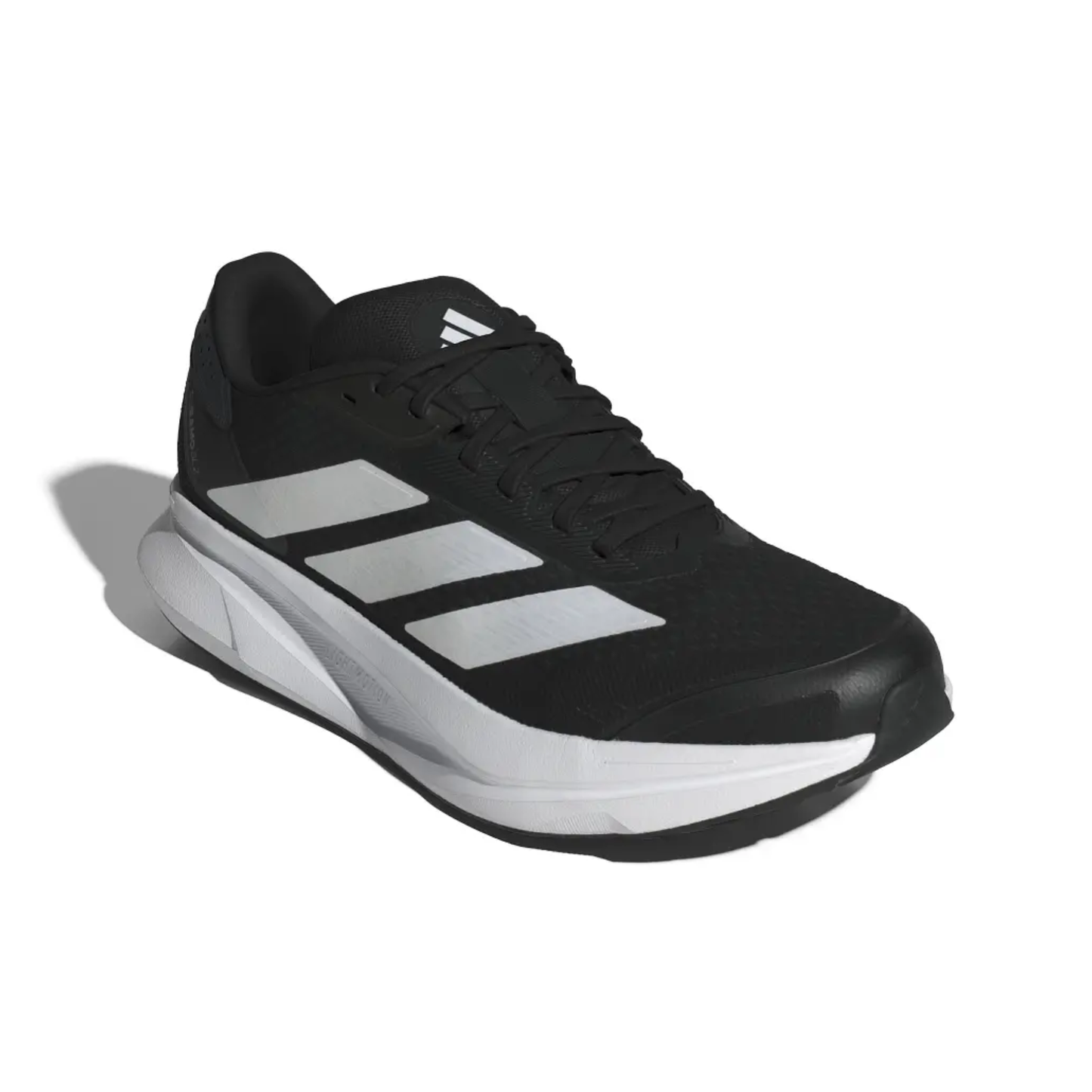 Adidas Men's Black Duramo SL 2 Running Shoes, IH8218