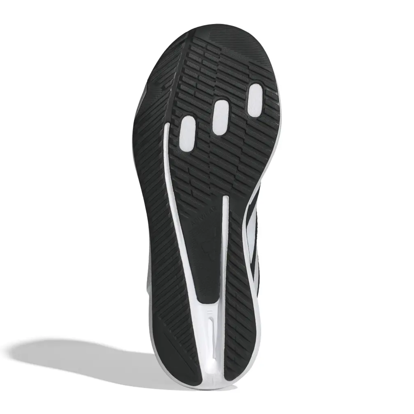 Adidas Men's Black Duramo SL 2 Running Shoes, IH8218