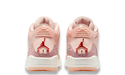 Jordan 3 Retro Valentines Day