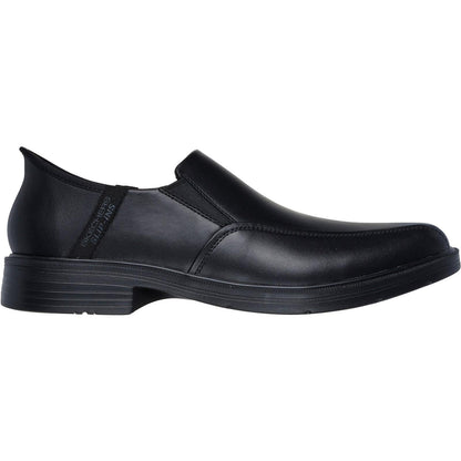 Men's Relaxed Fit Skechers Slip-ins 205169 Caswell Frantone Shoes