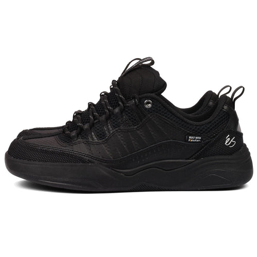 eS - Imprint Kevlar (Black/Black)
