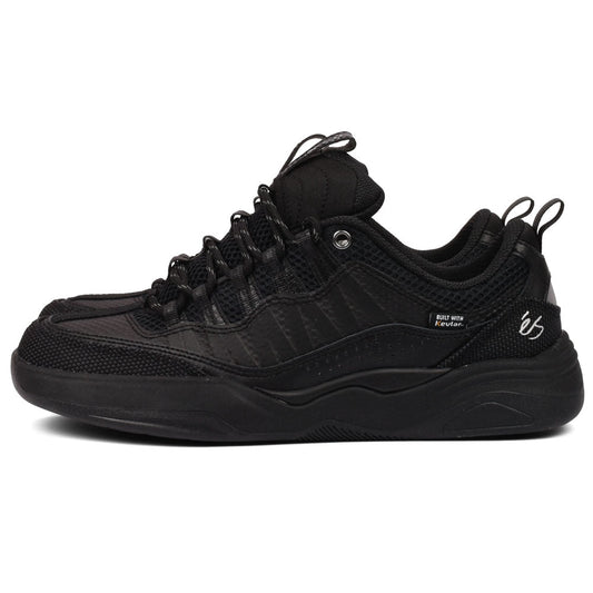 eS - Imprint Kevlar (Black/Black)
