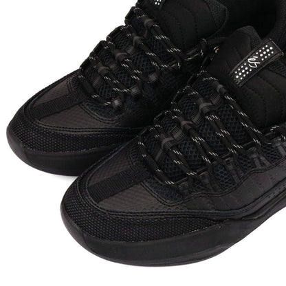 eS - Imprint Kevlar (Black/Black)