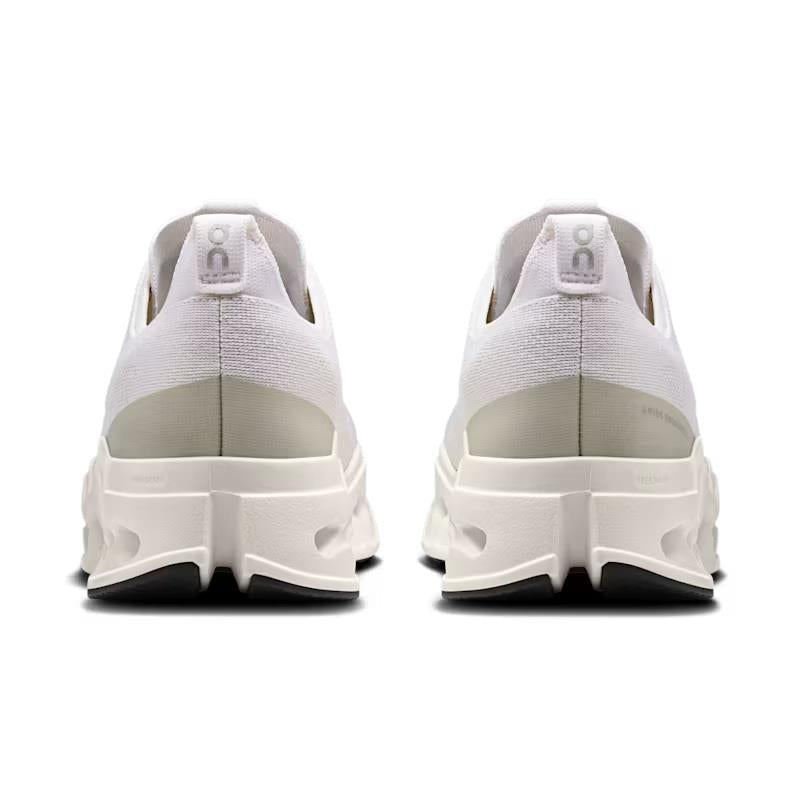 Men's Wide Fit On Cloudsurfer Max Wide Trainers