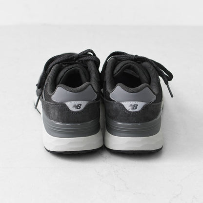 Men's Wide Fit New Balance MW880BA7 Walking/Running Trainers - Fresh Foam