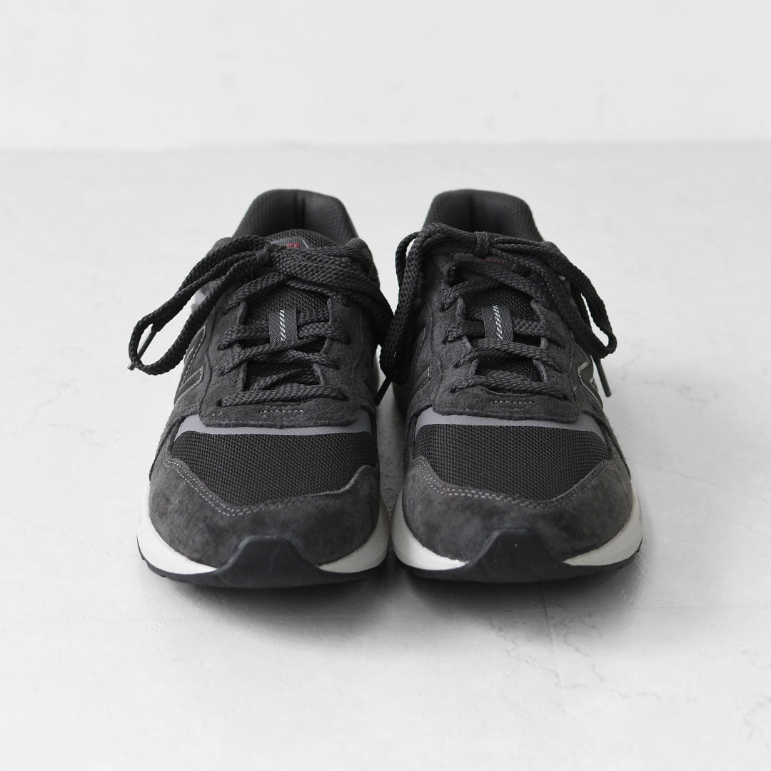 Men's Wide Fit New Balance MW880BA7 Walking/Running Trainers - Fresh Foam
