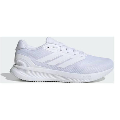 Men's Wide Fit Adidas Runfalcon 5 Running Trainers