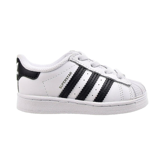 Adidas Superstar Toddler's Shoes Cloud White/Core Black