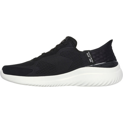 Men's Wide Fit Skechers 232459 Slip-ins Bounder 2.0 Emerged Trainers