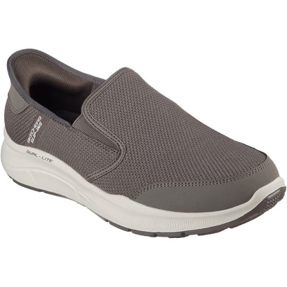 Men's Relaxed Fit Skechers 232926 Slip-ins Equalizer 5.0 Drayze Trainers