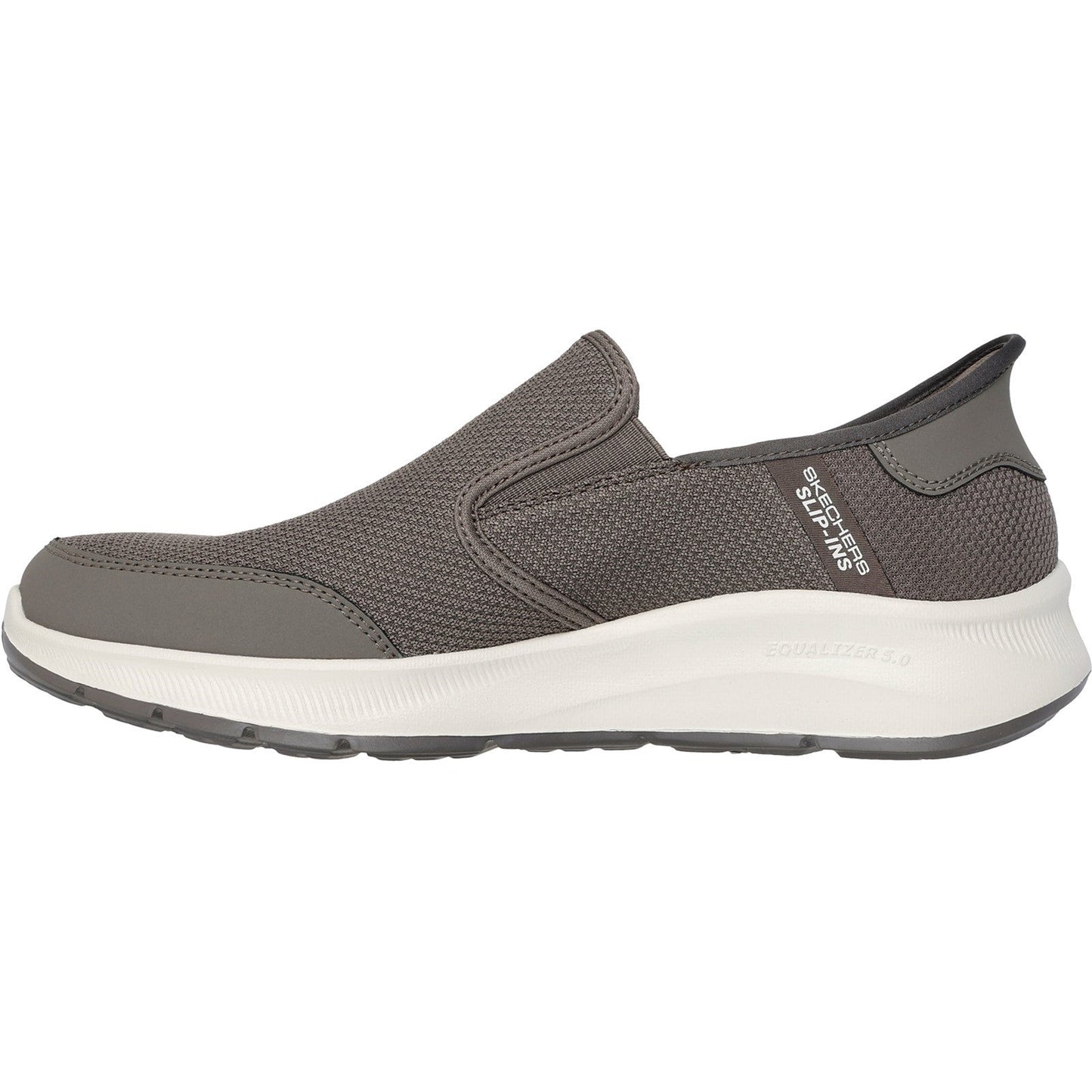 Men's Relaxed Fit Skechers 232926 Slip-ins Equalizer 5.0 Drayze Trainers