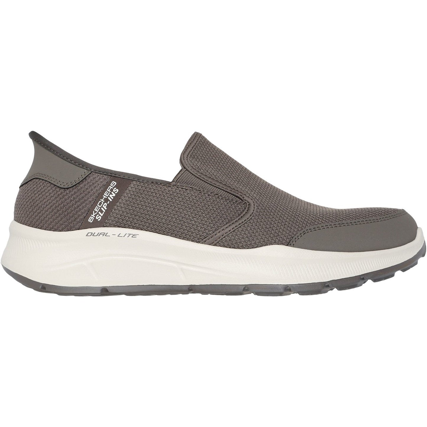 Men's Relaxed Fit Skechers 232926 Slip-ins Equalizer 5.0 Drayze Trainers